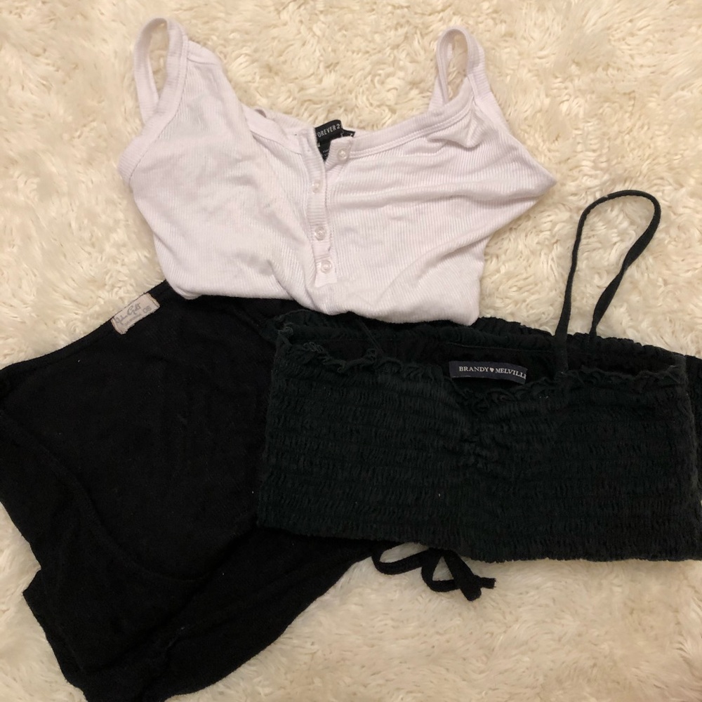 Top Bundle